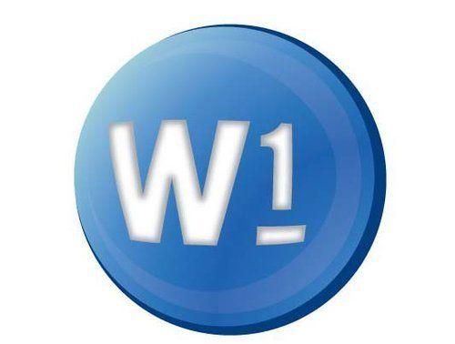 W1 Logo - W1 Wood Works AMBIANCE Website