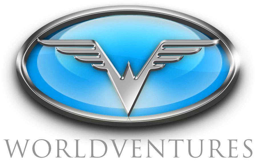 WorldVentures Logo - Worldventures Logos