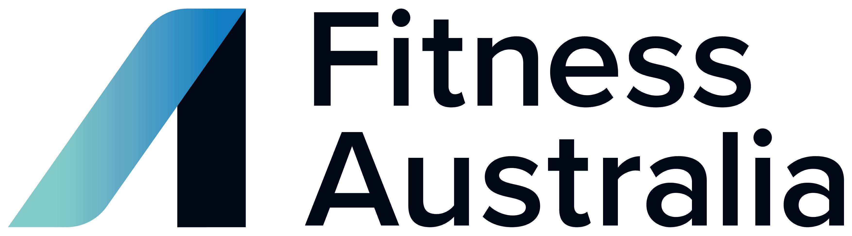 W1 Logo - FAUS933 FitnessAustralia Logo W1