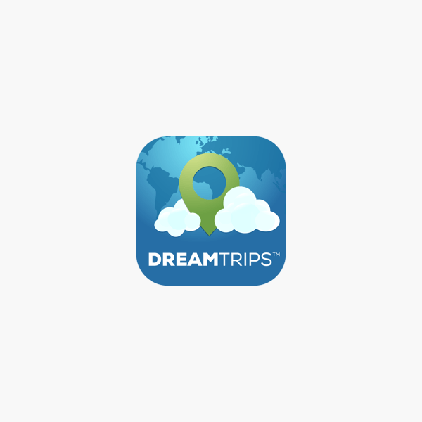 WorldVentures Logo - DreamTrips on the App Store