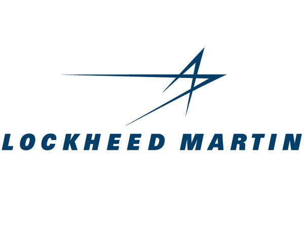 Lockheed Martin Logo - Lockheed Martin Logo