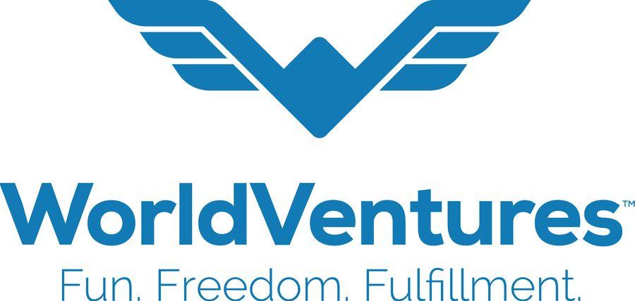 WorldVentures Logo - WorldVentures Expands to South America via Colombia