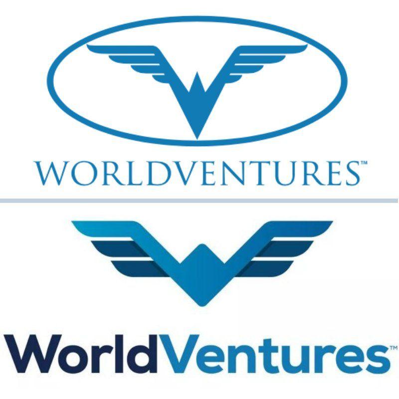 WorldVentures Logo - WorldVentures on Twitter: 