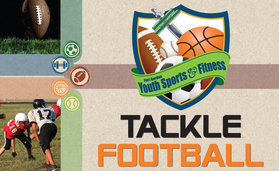 CYSS Logo - CYSS Tackle Football 2015 - Fort Gordon Family and MWR