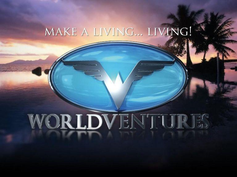 WorldVentures Logo - World Ventures F6 Global Core Values – F6global Marketing Affluence