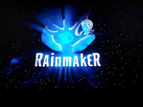 Rainmaker Logo - Rainmaker Logo (R&C Variant)