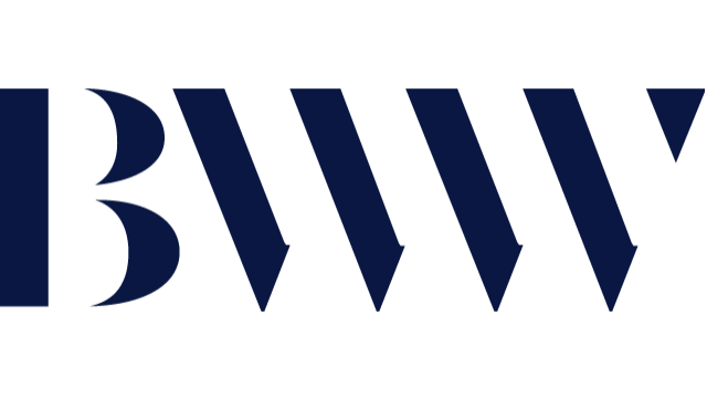W1 Logo - PLC Assistant Company Secretary - London W1 with BWW Recruitment | 2372