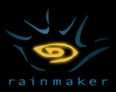 Rainmaker Logo - Logos for Rainmaker Entertainment, Inc.