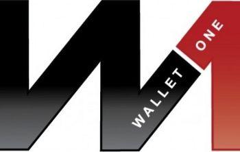 W1 Logo - WalletOne (W1)