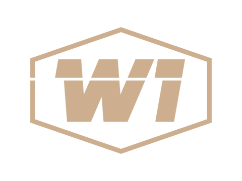 W1 Logo - W1 Performance Team Taekwondo Sparring Team