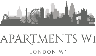W1 Logo - Apartments W1: Your Home Away From Home in London