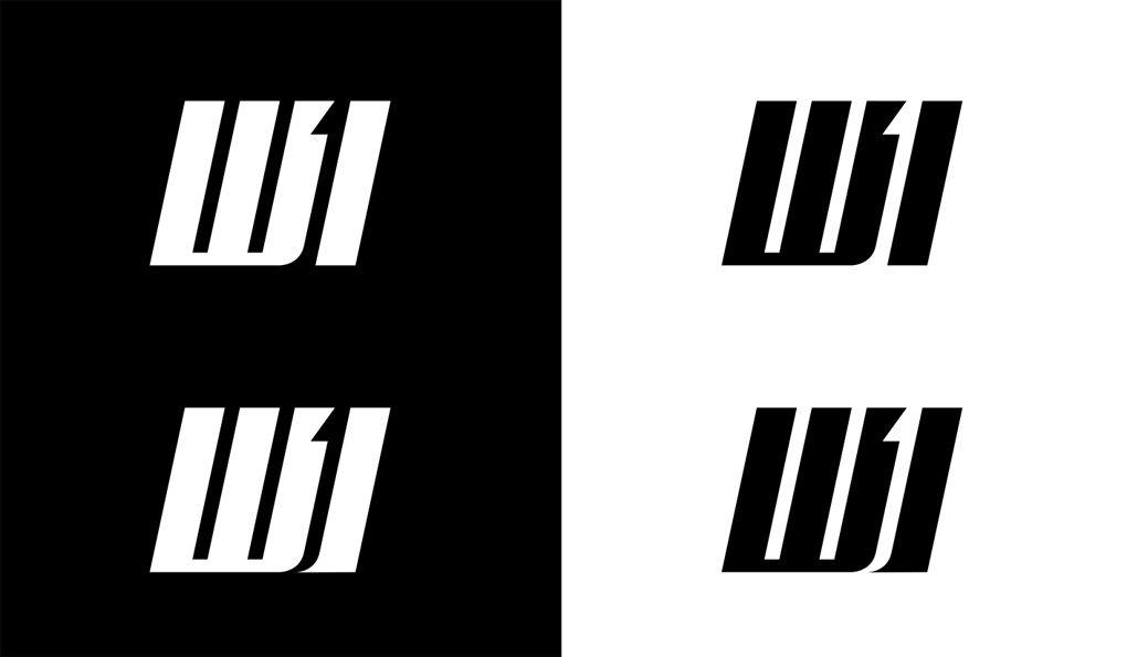 W1 Logo - Events Logo Design for W1 by M. Design