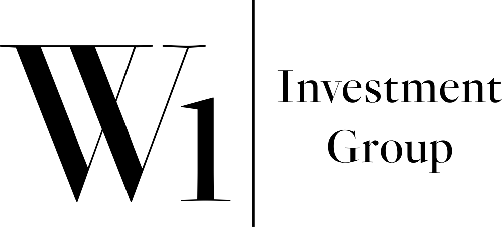 W1 Logo - Home Investment Group
