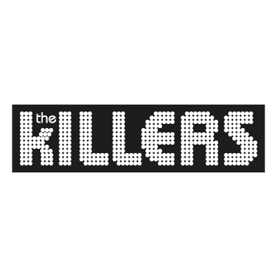Killers Logo - The Killers vector logo free download