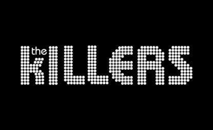 Killers Logo - The killers Logos