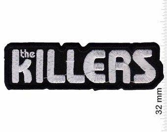 Killers Logo - The killers logo