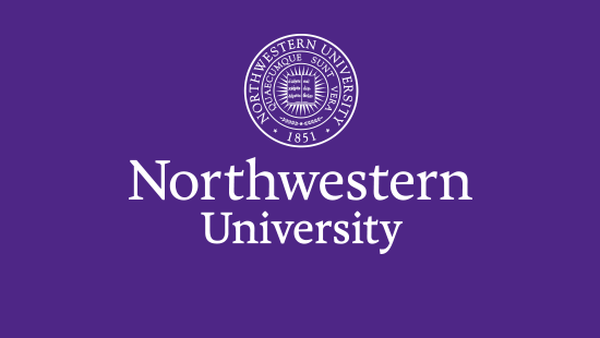 Northwestern Logo - Guidelines: Brand Tools - Northwestern University