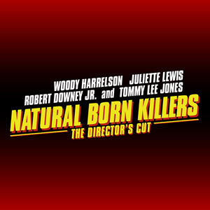 Killers Logo - Natural Born Killers Logo Vector (.EPS) Free Download