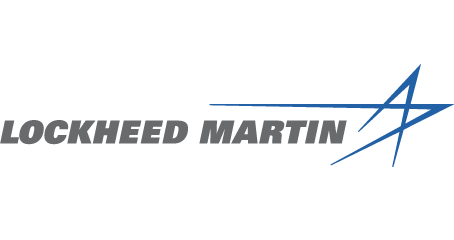 Lockheed Martin Logo - Lockheed Martin Logo In Brevard Florida