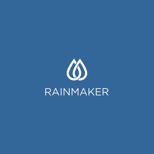Rainmaker Logo - Logo & Letterhead design for 