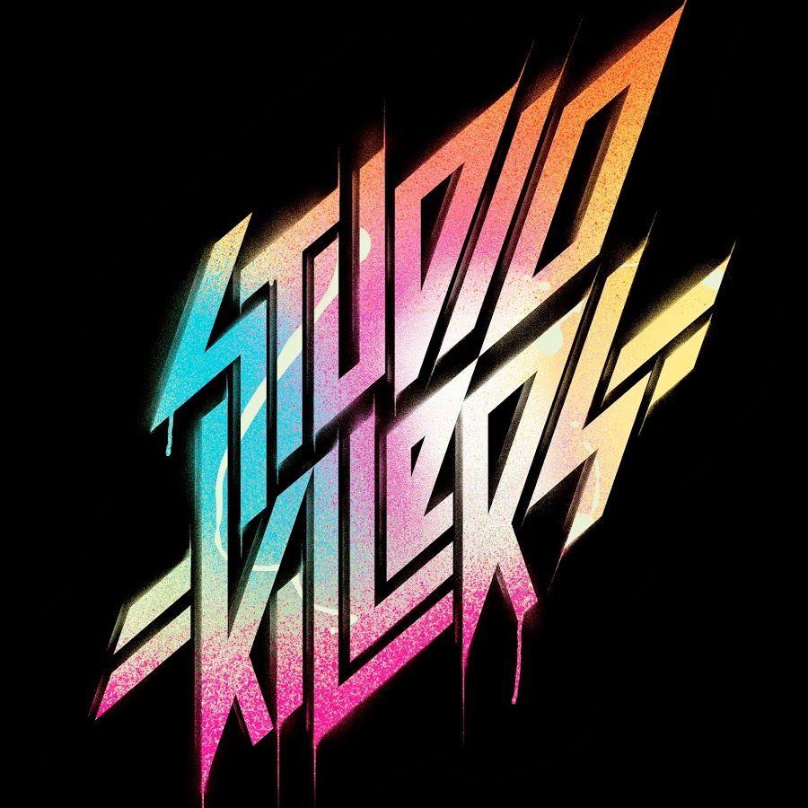 Killers Logo - Steam Community - :: Studio Killers Logo