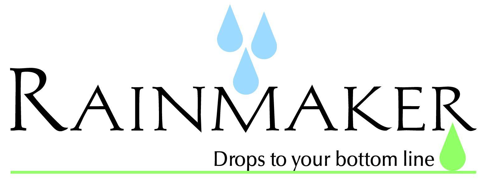 Rainmaker Logo - The Rainmaker Group « Logos & Brands Directory