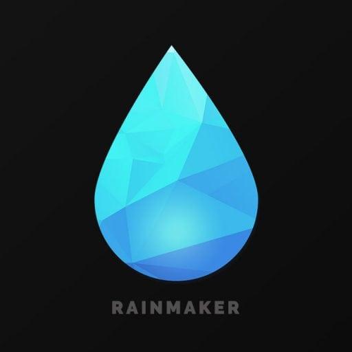 Rainmaker Logo - Cropped Rainmaker Wrigley's Consulting