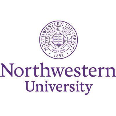 Northwestern Logo - Northwestern University SWE Industry Day Career Fair - Groupon People