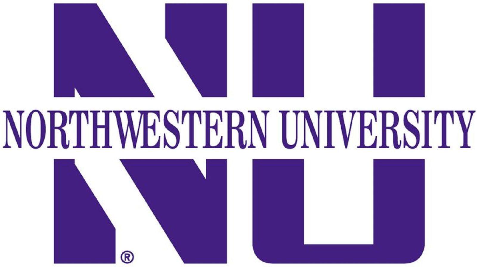 Northwestern Logo - Northwestern University Logo - Data Science Degree Programs Guide