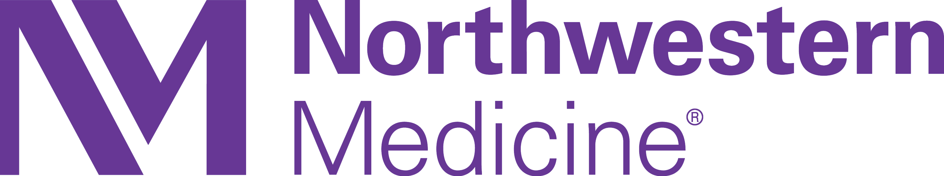 Northwestern Logo - Northwestern Medicine Logo