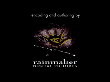 Rainmaker Logo - Rainmaker Digital Pictures - CLG Wiki