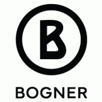 Bogner Logo - Bogner | Brands of the World™ | Download vector logos and logotypes