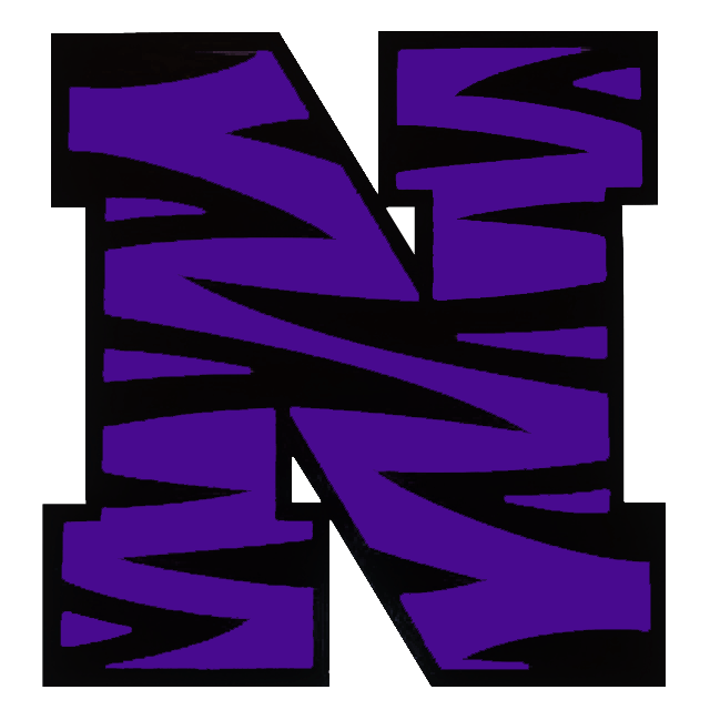 Northwestern Logo - Northwestern - Team Home Northwestern Tigers Sports