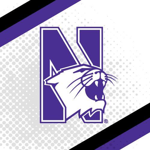 Northwestern Logo - Northwestern University - College Teams - Logo Series - Product ...