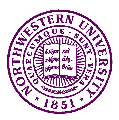 Northwestern Logo - northwestern-logo | GENI