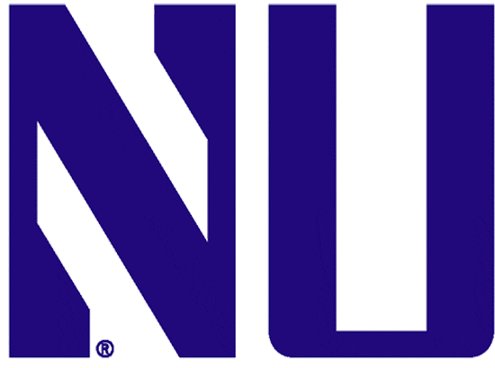 Northwestern Logo - File:Northwestern.gif