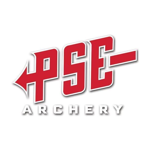 PSE Logo - PSE 8 Vinyl Decal