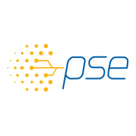 PSE Logo - PSE. Brands of the World™. Download vector logos and logotypes