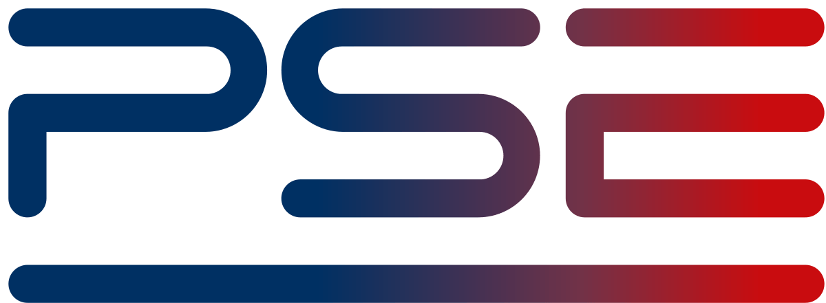 PSE Logo - PSE Operator