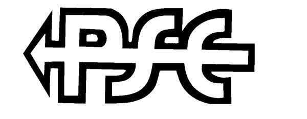 PSE Logo - PSE Archery Logo Decal