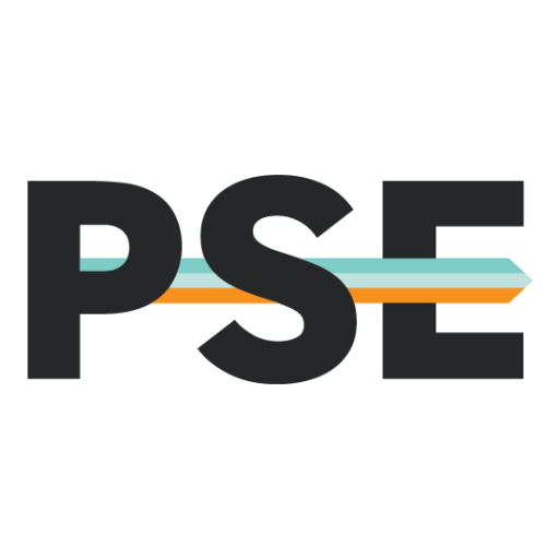 PSE Logo - PSE | Physicians, Scientists, and Engineers for Healthy Energy