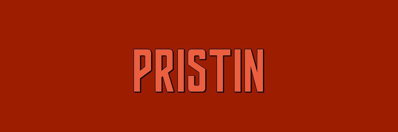 Pristin Logo - pristin logo headers | Tumblr