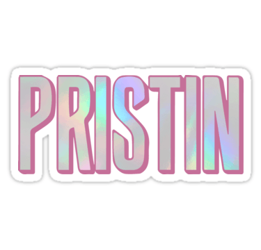 Pristin Logo - Pristin Logo Png Vector, Clipart, PSD - peoplepng.com