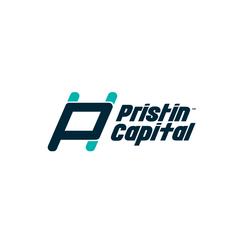 Pristin Logo - Home | Pristin Capital