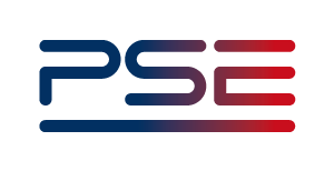 PSE Logo - Polskie Sieci Elektroenergetyczne SA