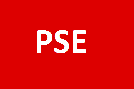 PSE Logo - File:Logo del PSE.png - Wikimedia Commons