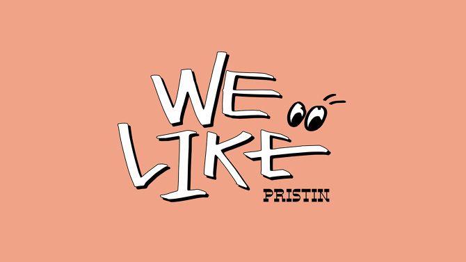 Pristin Logo - Pristin - School Out - Framebuilders