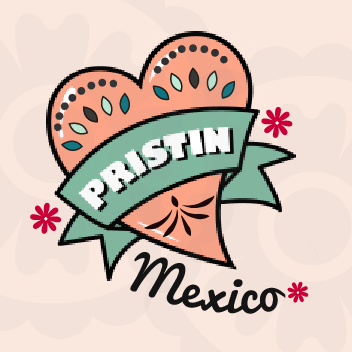 Pristin Logo - FANBASES | pristin