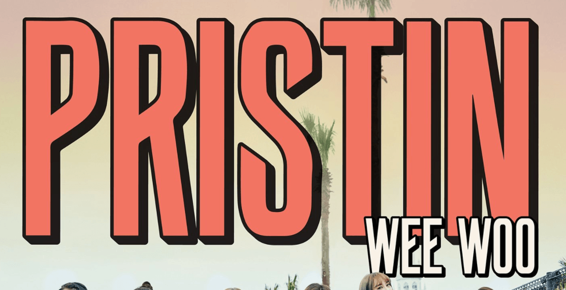 Pristin Logo - Pristin logo png 7 » PNG Image