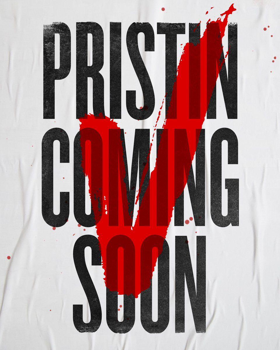 Pristin Logo - Who's Ready For PRISTIN's Sub Unit To Slay? | allkpop Forums